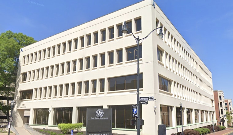 Cobb County Hit by Server Outage, Disrupts Government Services and Delays Restoration