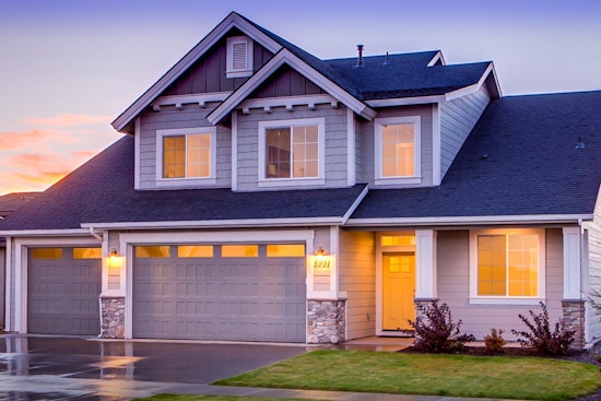 Cobb County Real Estate Market Slows Down with Modest Growth in 2025 Tax Digest