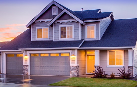 Cobb County Real Estate Market Slows Down with Modest Growth in 2025 Tax Digest