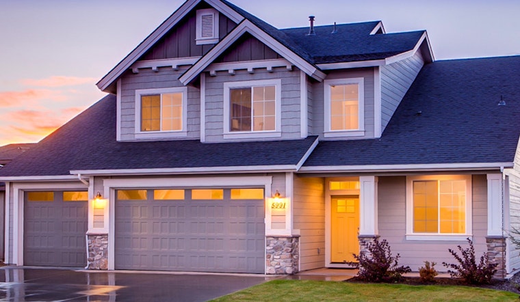 Cobb County Real Estate Market Slows Down with Modest Growth in 2025 Tax Digest