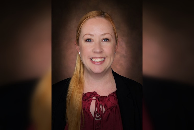 Cochise County Honored with Distinguished Budget Presentation Award