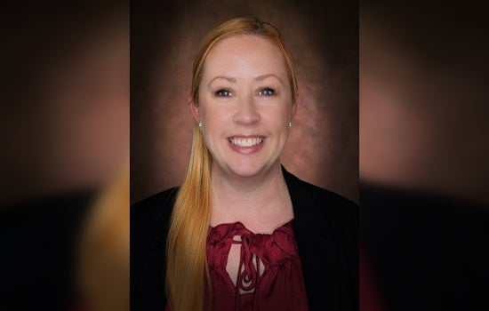 Cochise County Honored with Distinguished Budget Presentation Award