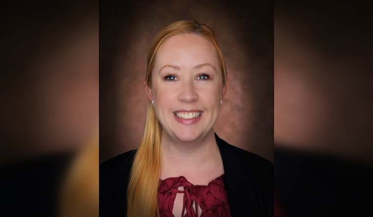 Cochise County Honored with Distinguished Budget Presentation Award
