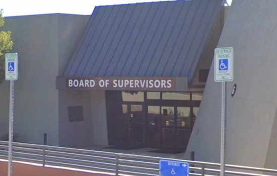 Cochise County Settles Lawsuit, Agrees to Suspend Tax Collection and Hold New Election