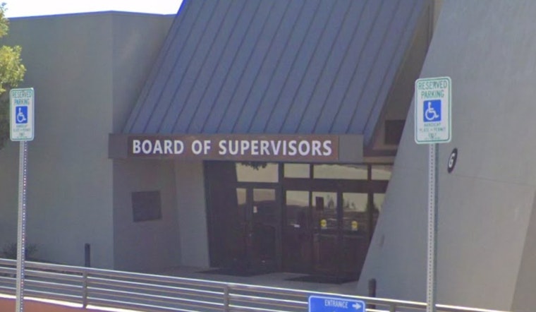 Cochise County Settles Lawsuit, Agrees to Suspend Tax Collection and Hold New Election