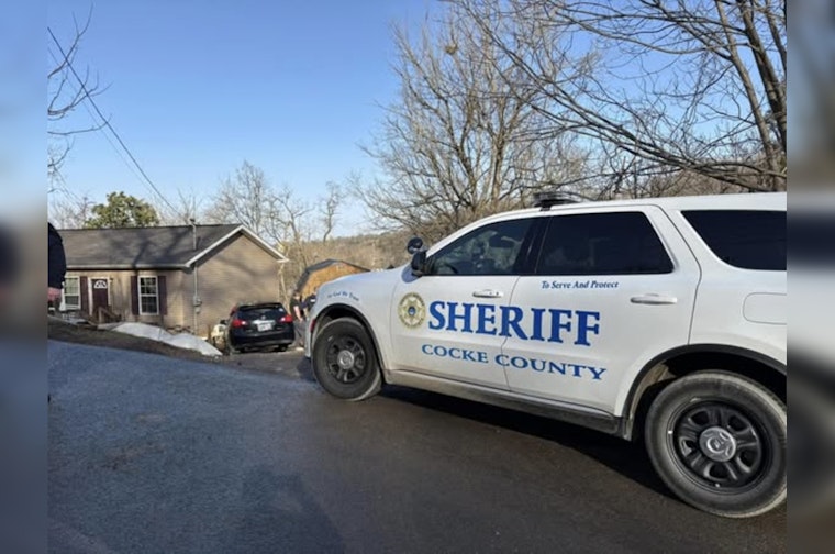 Cocke County Sheriff's Office Concludes "Operation Pound for Pound" Targeting Drug Offenses