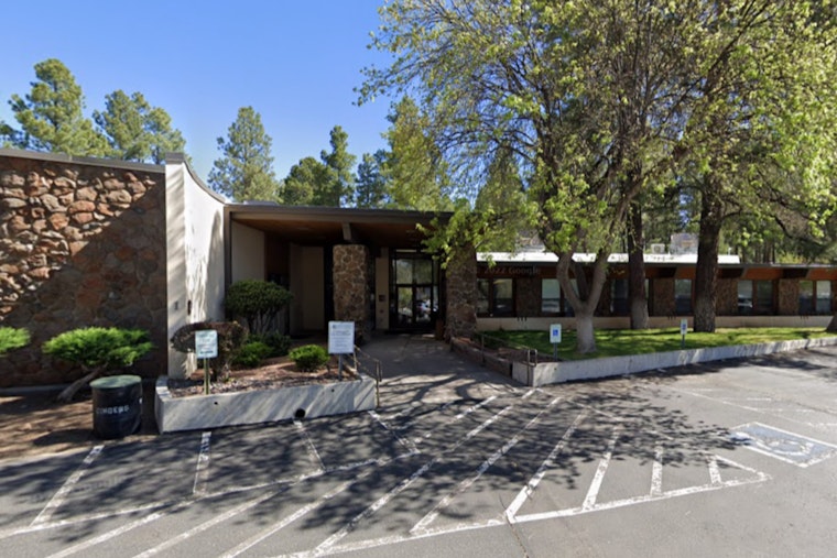 Coconino County Leaders Advocate for Critical Funding in Washington D.C. Talks