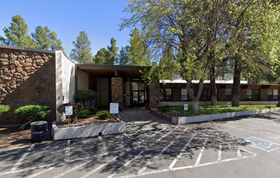 Coconino County Leaders Advocate for Critical Funding in Washington D.C. Talks