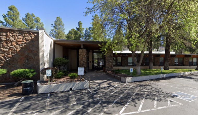 Coconino County Leaders Advocate for Critical Funding in Washington D.C. Talks