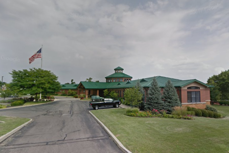 Colerain Township Officer Shoots Aggressive Dog After Attacks on Man and Livestock