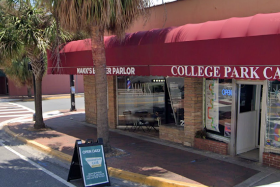 College Park Barbershop and Attorney Provide Free Haircuts to Boost Confidence for Kids in Need