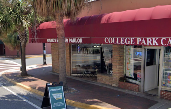 College Park Barbershop and Attorney Provide Free Haircuts to Boost Confidence for Kids in Need
