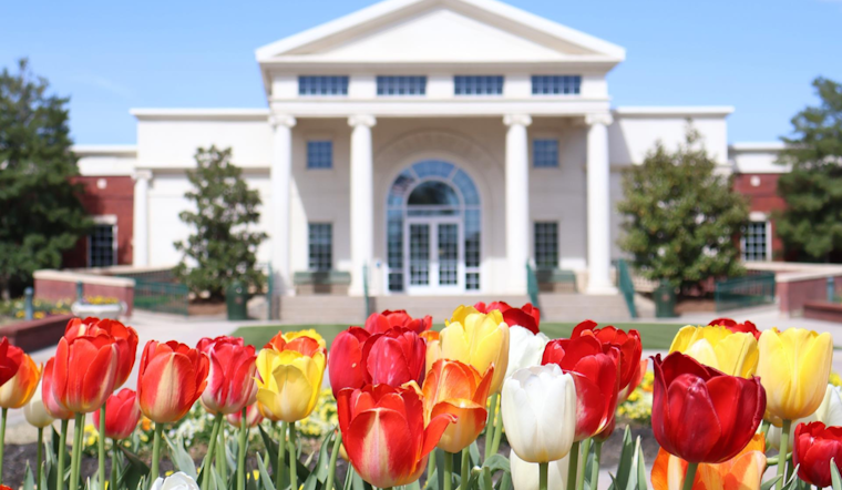 Collierville Retains Prestigious Aaa Bond Rating, Reflecting Strong Financial Health
