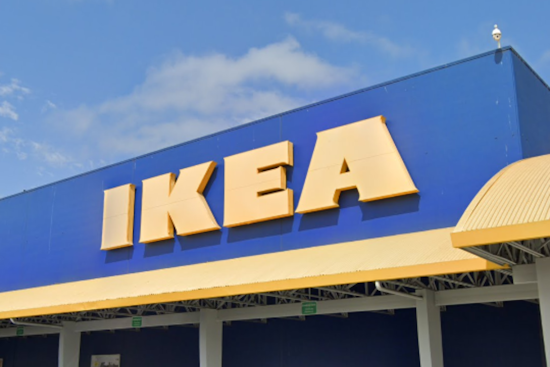 Colma Embraces Innovative Shopping as IKEA Unveils Fourth Bay Area Location with New Format