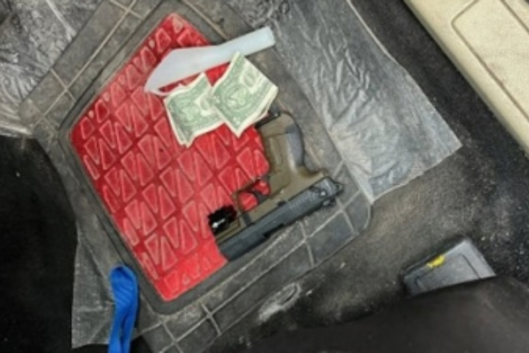 Colombian National Indicted in Utah for Possession of 10,000 Fentanyl Pills and a Firearm