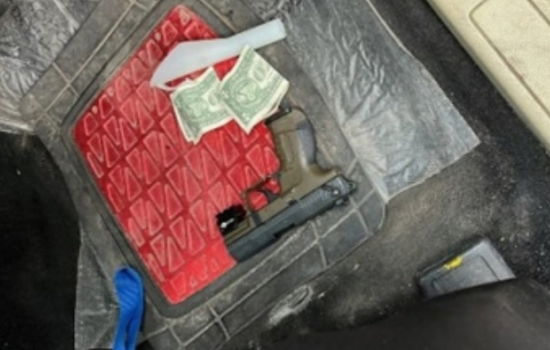 Colombian National Indicted in Utah for Possession of 10,000 Fentanyl Pills and a Firearm