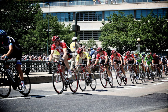 Colorado Embraces Return to Pro Cycling Scene with Debut of Elite 'Tour of Colorado' Race in 2026
