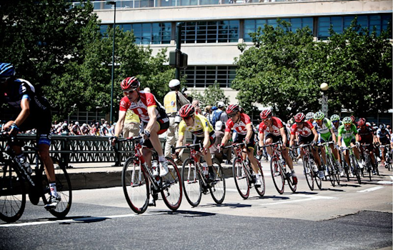 Colorado Embraces Return to Pro Cycling Scene with Debut of Elite 'Tour of Colorado' Race in 2026