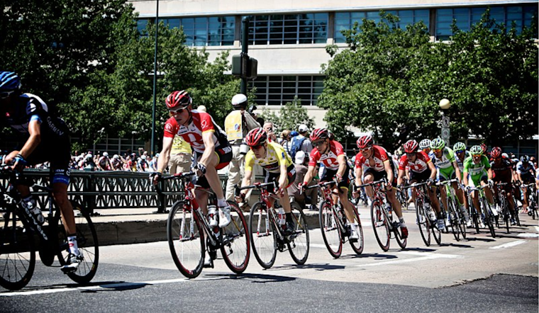 Colorado Embraces Return to Pro Cycling Scene with Debut of Elite 'Tour of Colorado' Race in 2026