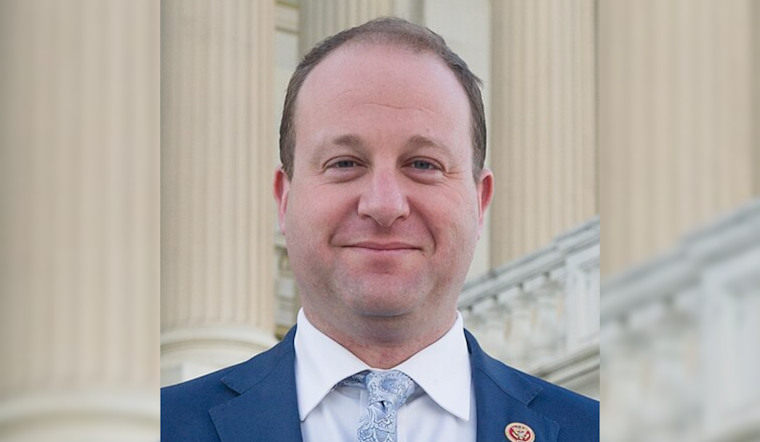 Colorado Governor Jared Polis Honors César Chávez's Legacy, Commits to Progressive Workers' Rights Policies