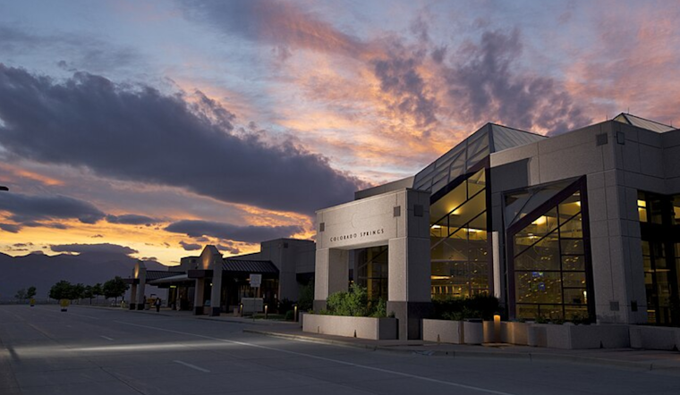 Colorado Springs Airport Boosts Connectivity with New Flights and Modernization Milestones