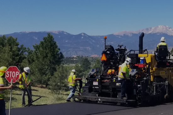Colorado Springs Braces for Traffic Delays Due to Key Bridge Maintenance Starting March 19