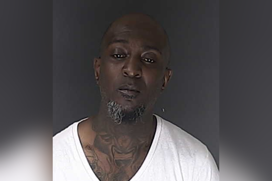 Colorado Springs Man Charged with Menacing Following Road Rage Incident and Armed Standoff with Police