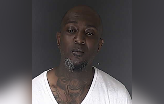 Colorado Springs Man Charged with Menacing Following Road Rage Incident and Armed Standoff with Police