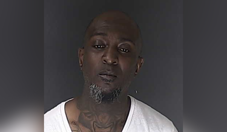 Colorado Springs Man Charged with Menacing Following Road Rage