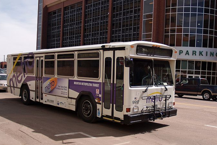 Colorado Springs' Mountain Metropolitan Transit Boosts Bus Frequency for Spring 2025: Shorter Waits, More Rides
