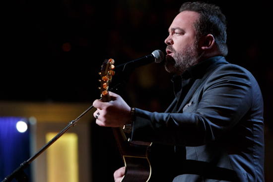Colorado State Fair's Rodeo Concert Series to Feature Country Stars Cooper Alan, Lee Brice and Clay Walker in Pueblo