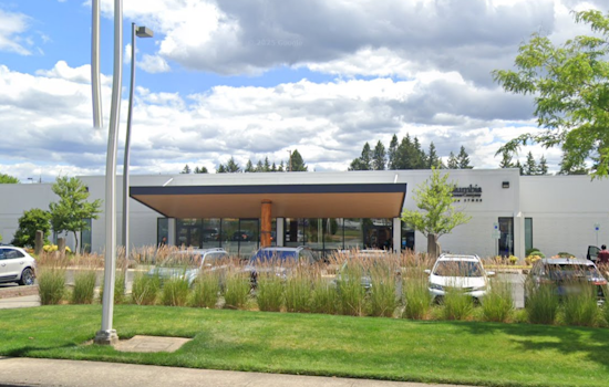 Columbia Employee Store Reopens in Portland with 40% Discount for City Affiliates