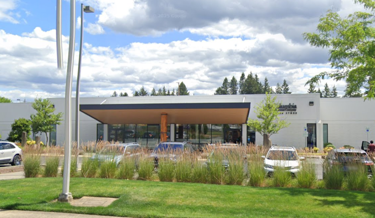 Columbia Employee Store Reopens in Portland with 40% Discount for City Affiliates