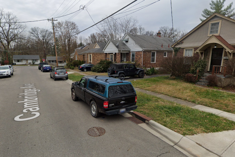 Columbia Township Man Charged With Felonious Assault After Confrontation With Deputies Leads to Shooting