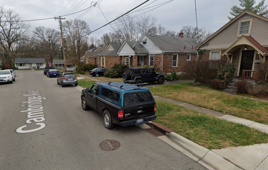 Columbia Township Man Charged With Felonious Assault After Confrontation With Deputies Leads to Shooting