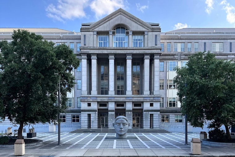 Columbia University Grad Student's Deportation Battle Continues in New Jersey Federal Court