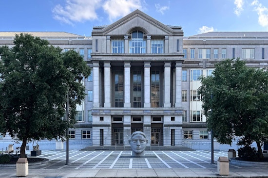 Columbia University Grad Student's Deportation Battle Continues in New Jersey Federal Court