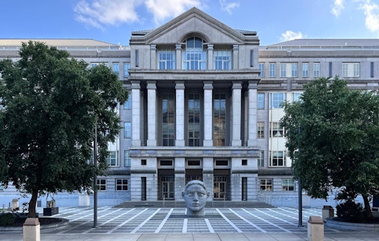 Columbia University Grad Student's Deportation Battle Continues in New Jersey Federal Court