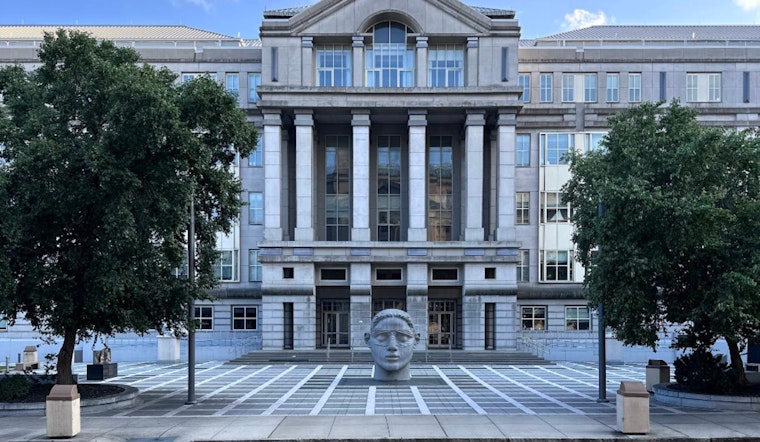Columbia University Grad Student's Deportation Battle Continues in New Jersey Federal Court