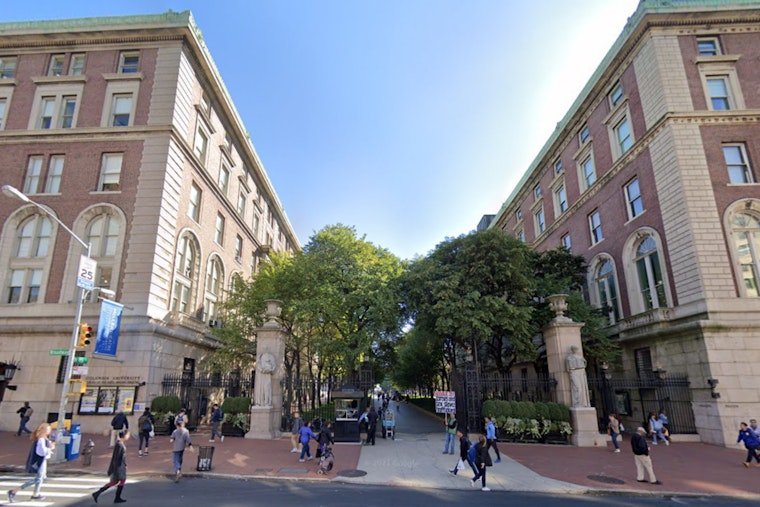 Columbia University Implements Sweeping Policy Changes in Response to Trump Administration Demands