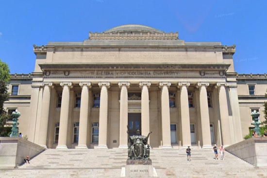 Columbia University on the Brink, Trump Admin Forcing Mask Ban and Anti-Israel Protest Crackdown for $400M Deal
