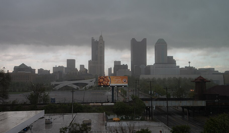 Columbus and Cincinnati Brace for Potentially Record-Setting Warmth and Stormy Weekend According to NWS Forecast