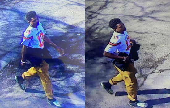 Columbus Authorities Seek Public's Help to Identify Arson Suspect Amid String of Intentional Fires