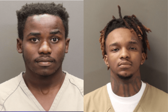 Columbus Community Breathes Sigh of Relief as Two BL-800 Gang Members Receive Tough Sentences for Fatal Shooting