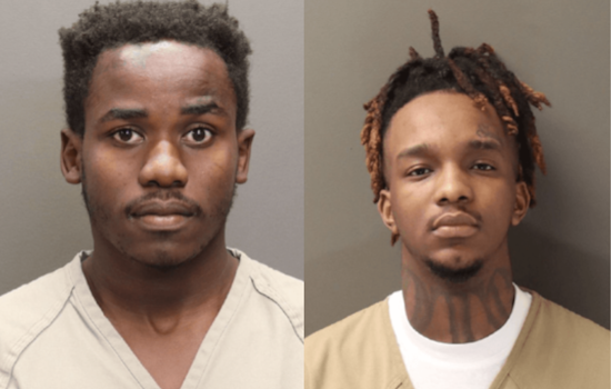 Columbus Community Breathes Sigh of Relief as Two BL-800 Gang Members Receive Tough Sentences for Fatal Shooting