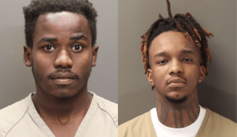Columbus Community Breathes Sigh of Relief as Two BL-800 Gang Members Receive Tough Sentences for Fatal Shooting