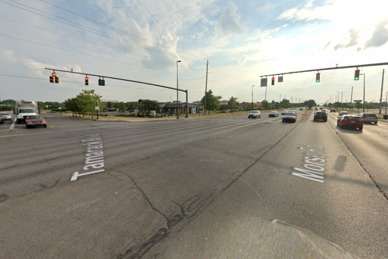 Columbus Community Mourns Pedestrian Fatality on Morse Road, Police Seek Witnesses