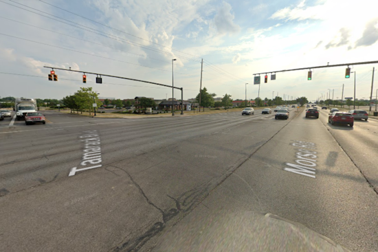 Columbus Community Mourns Pedestrian Fatality on Morse Road, Police Seek Witnesses