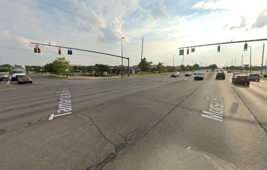 Columbus Community Mourns Pedestrian Fatality on Morse Road, Police Seek Witnesses