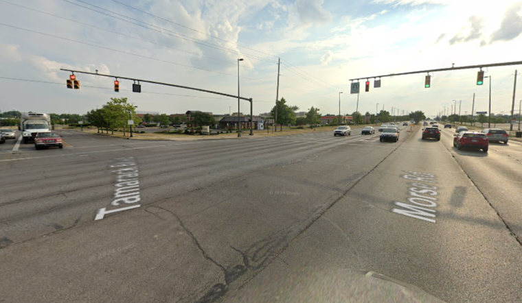 Columbus Community Mourns Pedestrian Fatality on Morse Road, Police Seek Witnesses